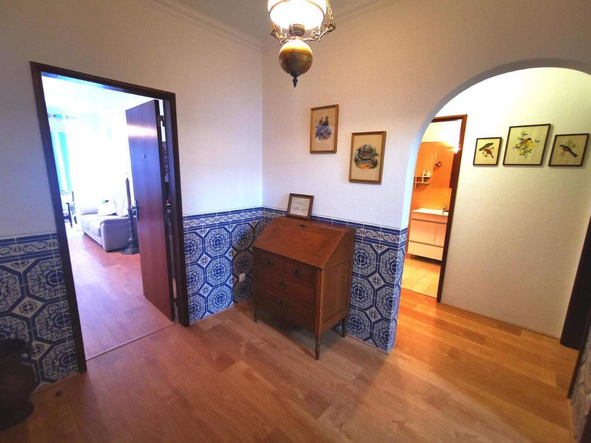 Gustavo'S Place Сінеш Екстер'єр фото
