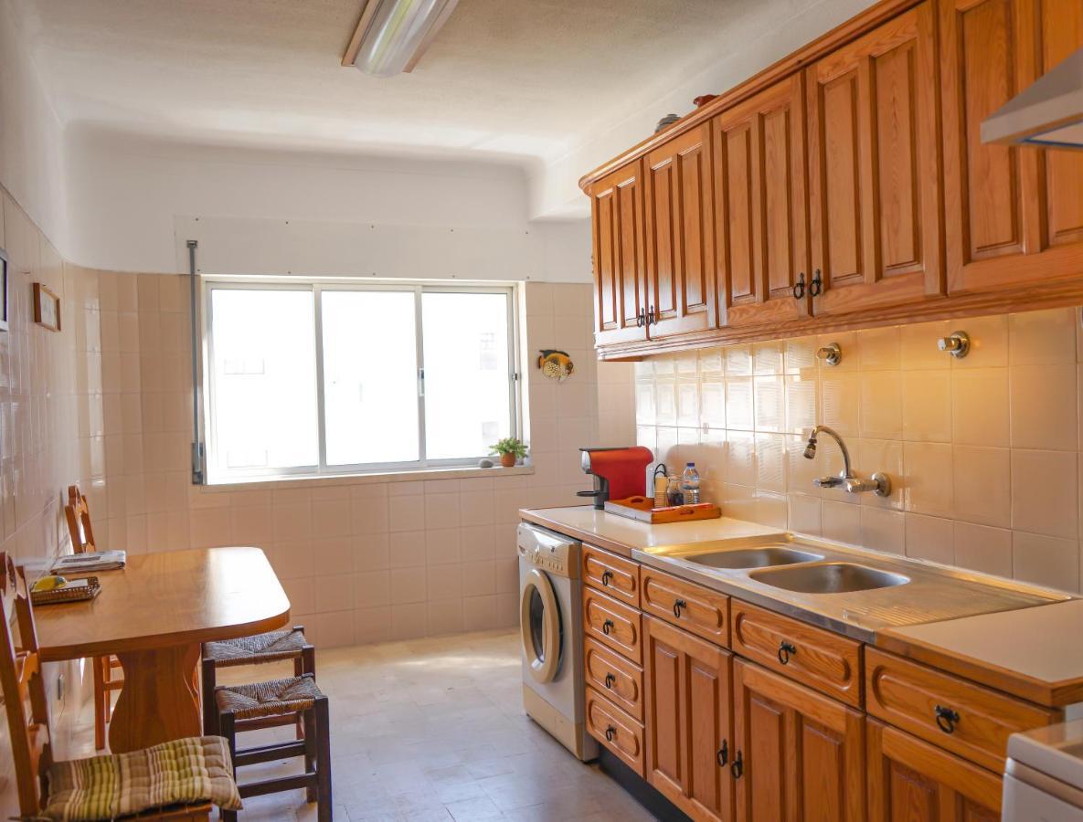 Gustavo'S Place Сінеш Екстер'єр фото