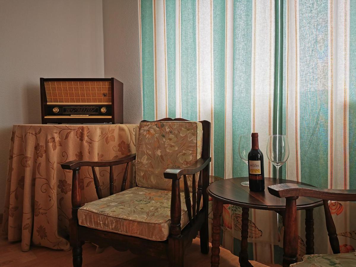 Gustavo'S Place Сінеш Екстер'єр фото