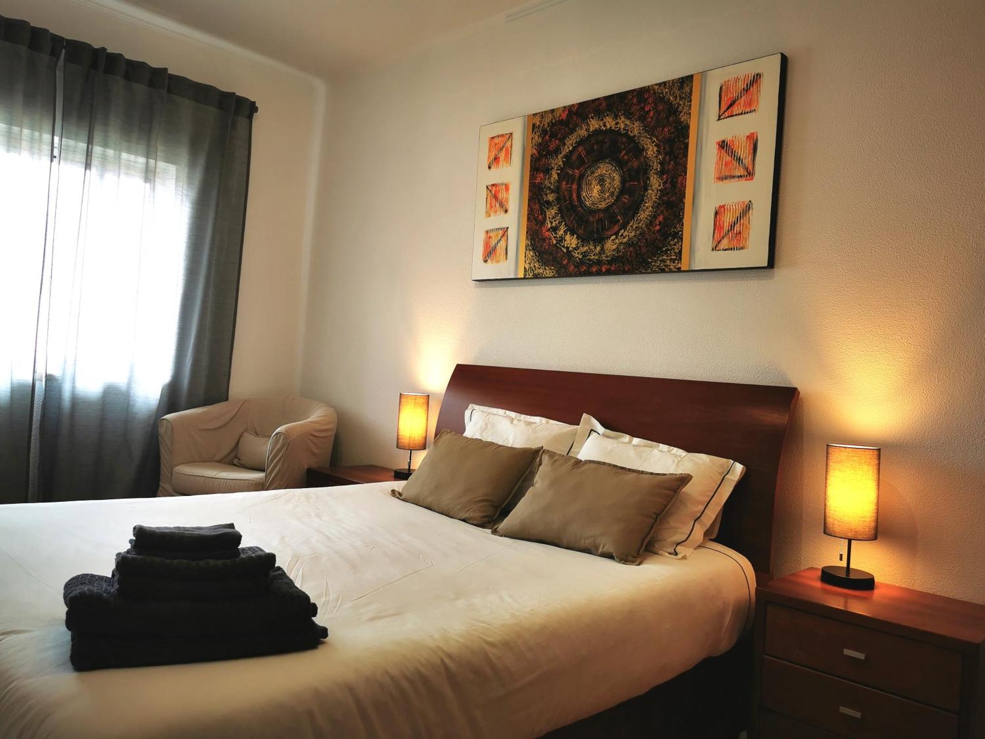 Gustavo'S Place Сінеш Екстер'єр фото