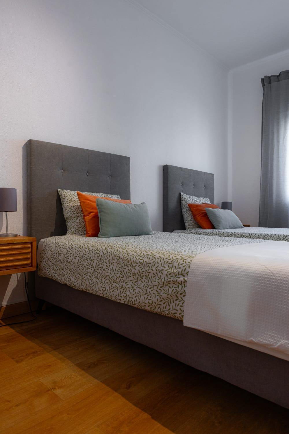 Gustavo'S Place Сінеш Екстер'єр фото